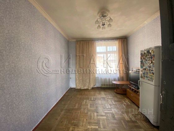 Продажа 1 комнаты, 14,4 м², 5/5 этаж