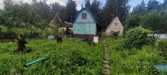 Продажа дома, 60 м², с участком 3,3 сотки