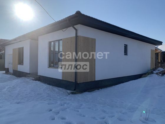 Продажа дома, 150 м², с участком 6,7 сотки