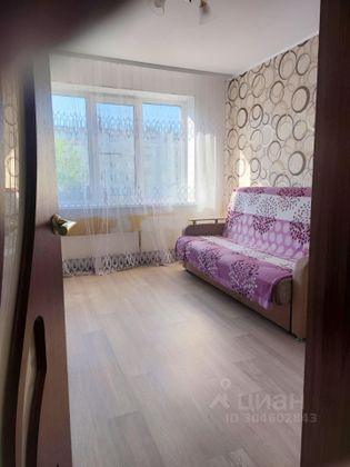 Аренда 1 комнаты, 14 м², 1/6 этаж