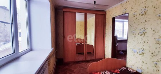 Продажа 2-комнатной квартиры 31,7 м², 2/3 этаж