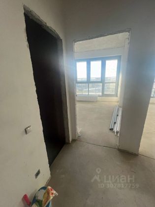 Продажа 2-комнатной квартиры 47,7 м², 7/10 этаж