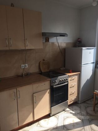 Продажа 2-комнатной квартиры 51,5 м², 15/16 этаж