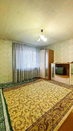 Продажа 3-комнатной квартиры 58,5 м², 1/5 этаж