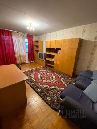 Продажа 2-комнатной квартиры 47,1 м², 7/12 этаж