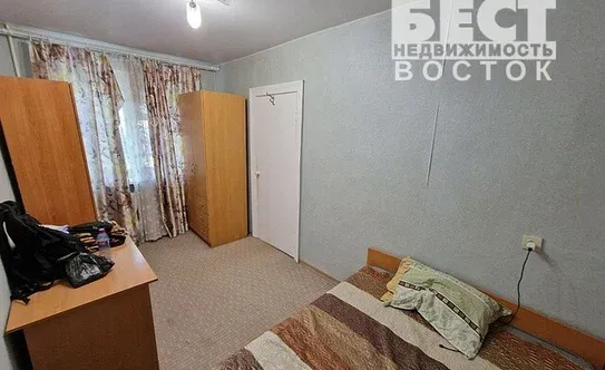 Продажа 2-комнатной квартиры 45 м², 2/3 этаж