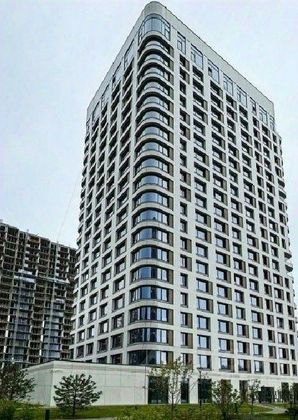 Продажа 2-комнатной квартиры 73,3 м², 9/21 этаж