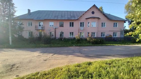 Продажа 2-комнатной квартиры 40,8 м², 2/2 этаж