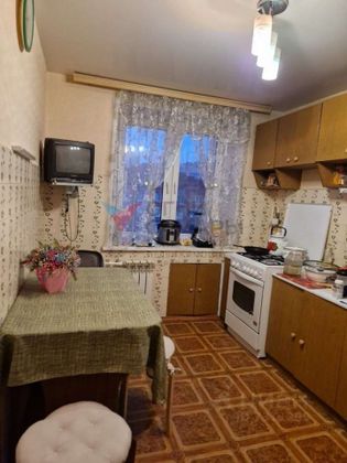 Продажа 3-комнатной квартиры 69 м², 9/9 этаж