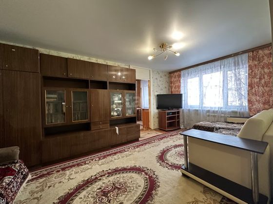 Продажа 2-комнатной квартиры 43 м², 1/5 этаж