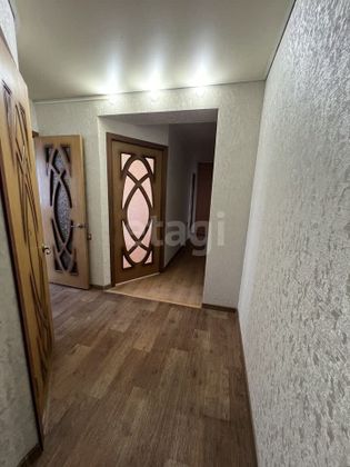 Продажа 3-комнатной квартиры 58,2 м², 1/5 этаж