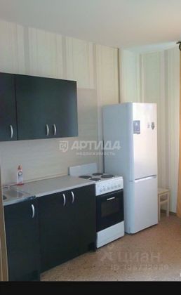 Продажа 1-комнатной квартиры 41 м², 14/16 этаж