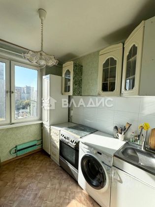 Продажа 2-комнатной квартиры 45,1 м², 9/9 этаж