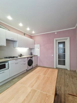 Аренда 1-комнатной квартиры 46,9 м², 7/10 этаж