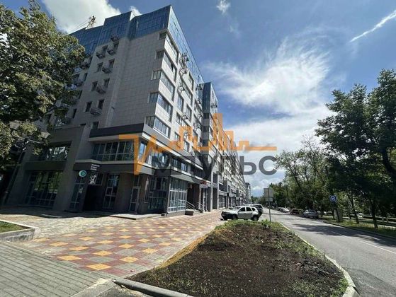 Продажа 2-комнатной квартиры 71,7 м², 3/8 этаж