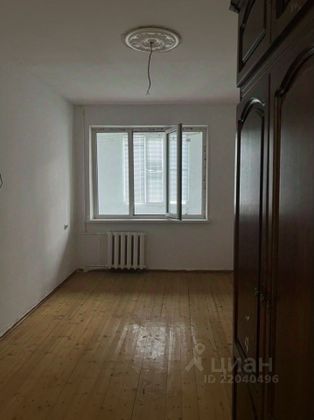 Продажа 3-комнатной квартиры 100 м², 1/5 этаж