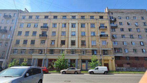 Продажа 2-комнатной квартиры 53,3 м², 5/6 этаж