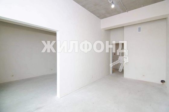 Продажа 2-комнатной квартиры 82,4 м², 4/13 этаж