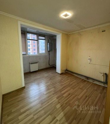 Продажа 2-комнатной квартиры 45 м², 5/5 этаж