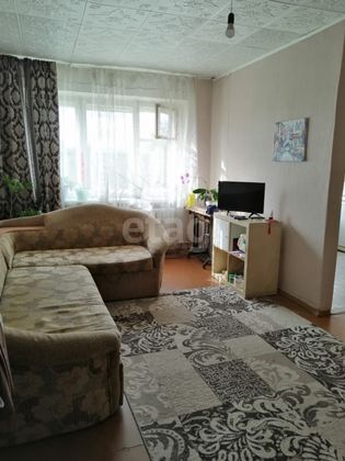 Продажа 1-комнатной квартиры 31 м², 4/5 этаж