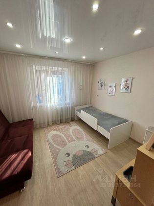 Продажа 2-комнатной квартиры 51 м², 2/5 этаж