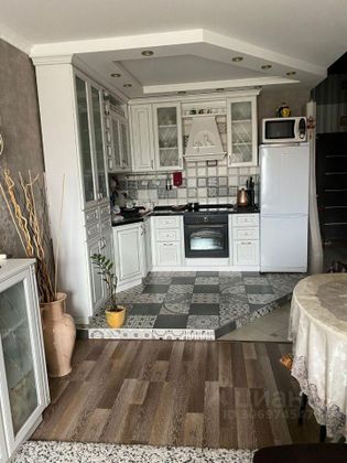 Продажа 1-комнатной квартиры 50 м², 5/17 этаж