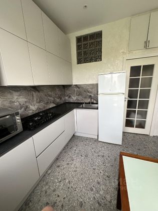 Продажа 2-комнатной квартиры 55 м², 4/5 этаж