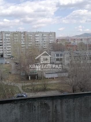 Продажа 4-комнатной квартиры 78 м², 5/9 этаж