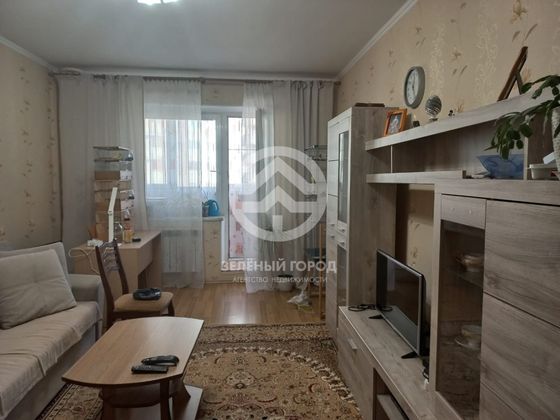 Продажа 1-комнатной квартиры 48,9 м², 8/23 этаж