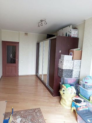 Продажа 3-комнатной квартиры 112 м², 16/17 этаж