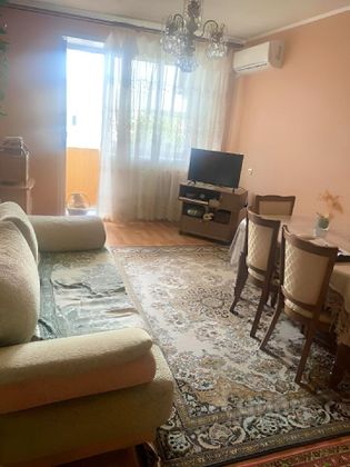 Продажа 3-комнатной квартиры 67 м², 6/9 этаж