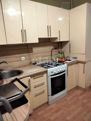 Продажа 3-комнатной квартиры 68,7 м², 1/10 этаж