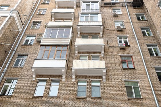 Продажа 1-комнатной квартиры 32,4 м², 5/8 этаж