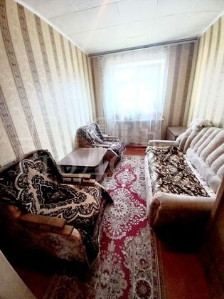 Продажа 3-комнатной квартиры 61,9 м², 3/5 этаж