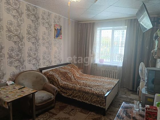 Продажа 2-комнатной квартиры 48,8 м², 2/2 этаж