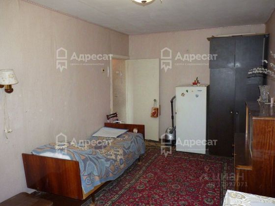 Продажа 1-комнатной квартиры 31,2 м², 2/5 этаж