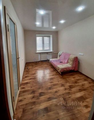 Продажа 2-комнатной квартиры 24,1 м², 4/5 этаж