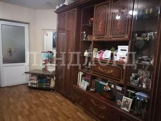 Продажа 2-комнатной квартиры 32 м², 1/1 этаж