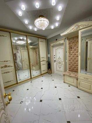 Продажа 2-комнатной квартиры 56 м², 6/17 этаж