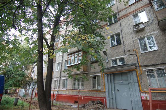 Аренда 1 комнаты, 16 м², 4/5 этаж