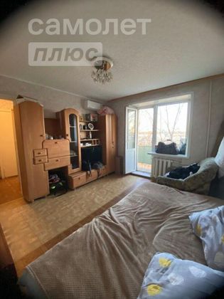 Продажа 1-комнатной квартиры 24,1 м², 2/5 этаж