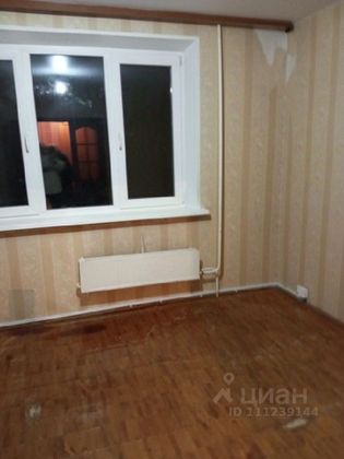 Продажа 2-комнатной квартиры 54 м², 3/9 этаж