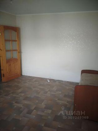 Продажа 1-комнатной квартиры 29 м², 5/5 этаж