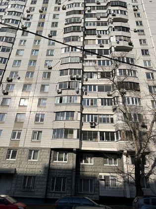 Продажа 2-комнатной квартиры 59 м², 8/17 этаж