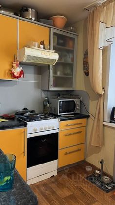 Продажа 2-комнатной квартиры 52 м², 1/3 этаж