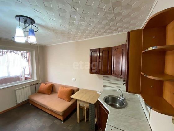 Продажа 3-комнатной квартиры 58 м², 1/9 этаж