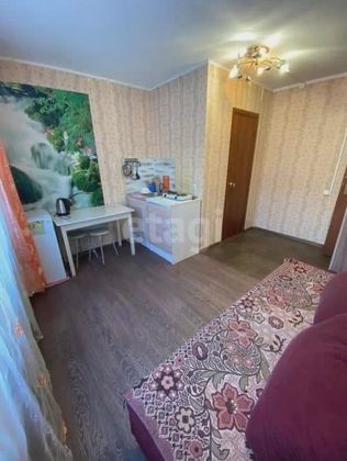 Продажа 3-комнатной квартиры 58 м², 1/9 этаж