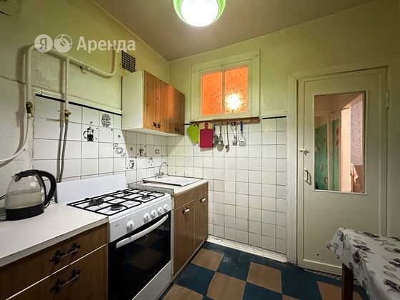 Аренда 2-комнатной квартиры 44 м², 4/5 этаж