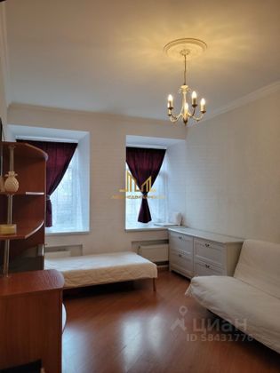 Продажа 2-комнатной квартиры 37 м², 1/5 этаж