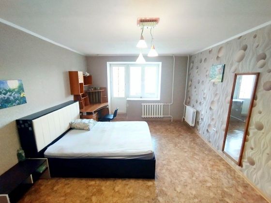 Продажа 3-комнатной квартиры 87,8 м², 2/9 этаж